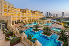Гостиница Grand Hyatt Doha Hotel & Villas  Доха